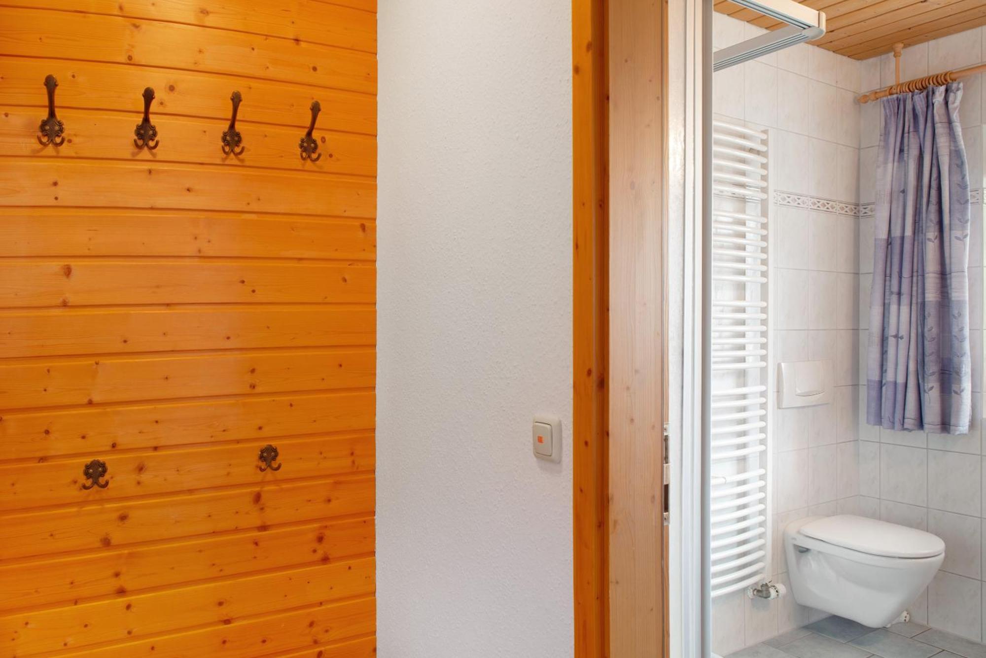 Apartment Alpspitze Grainau