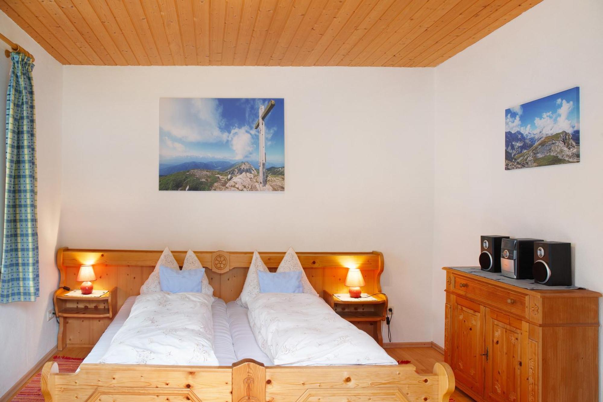 Alpspitze * Grainau