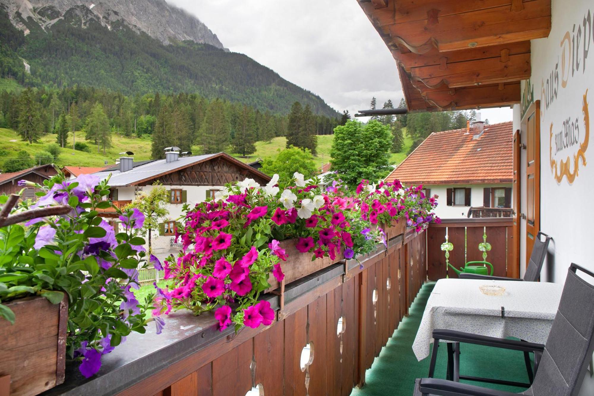 Alpspitze