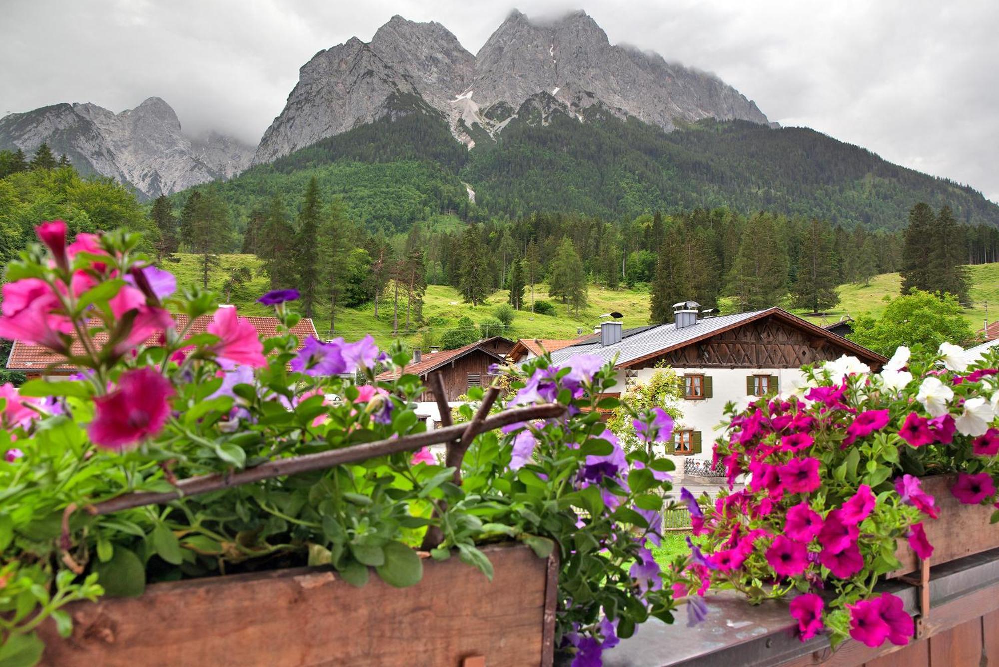 Alpspitze *